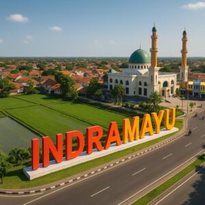 Inovasi Pendidikan di SMK NU Kmpel Indramayu yang Mempesona