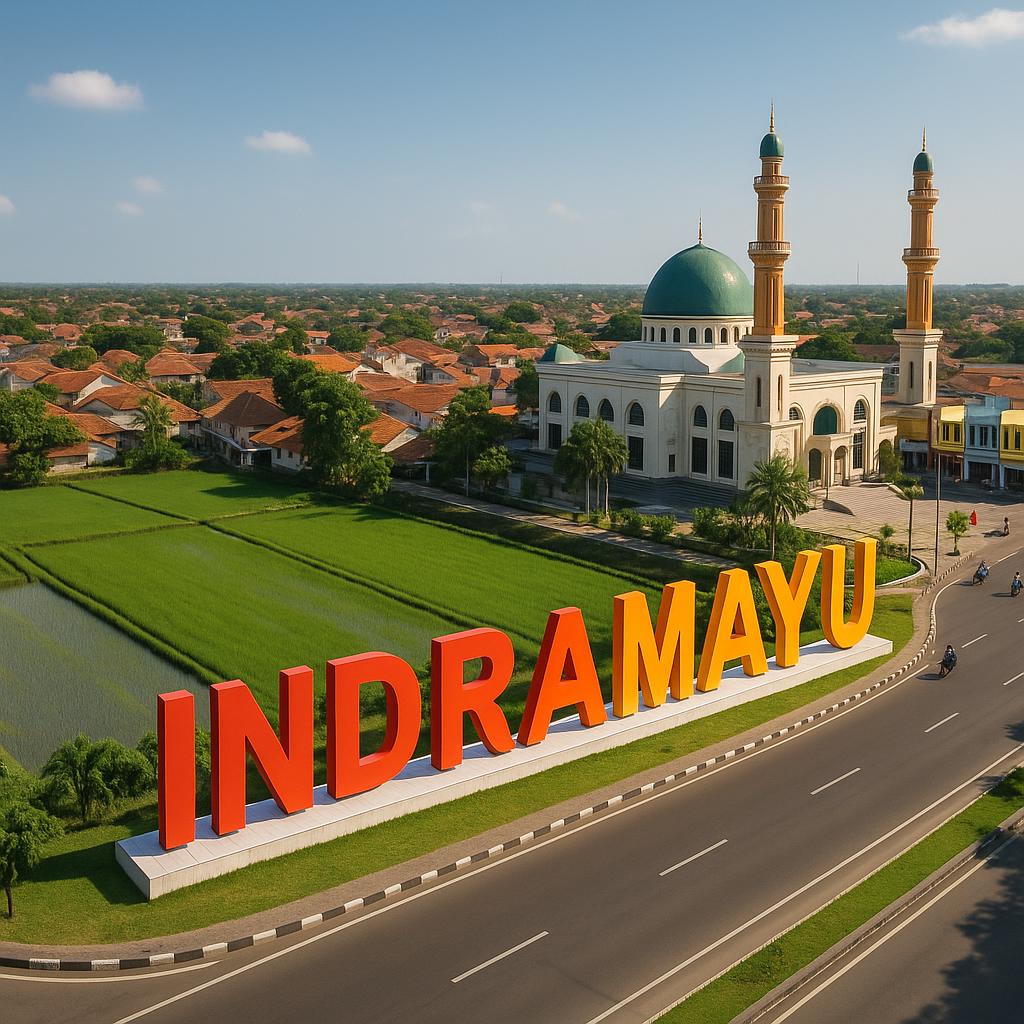 Inovasi Pendidikan di SMK NU Kmpel Indramayu yang Mempesona
