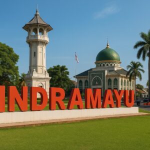 Membangun Masa Depan di SMK NU Kmpel Indramayu