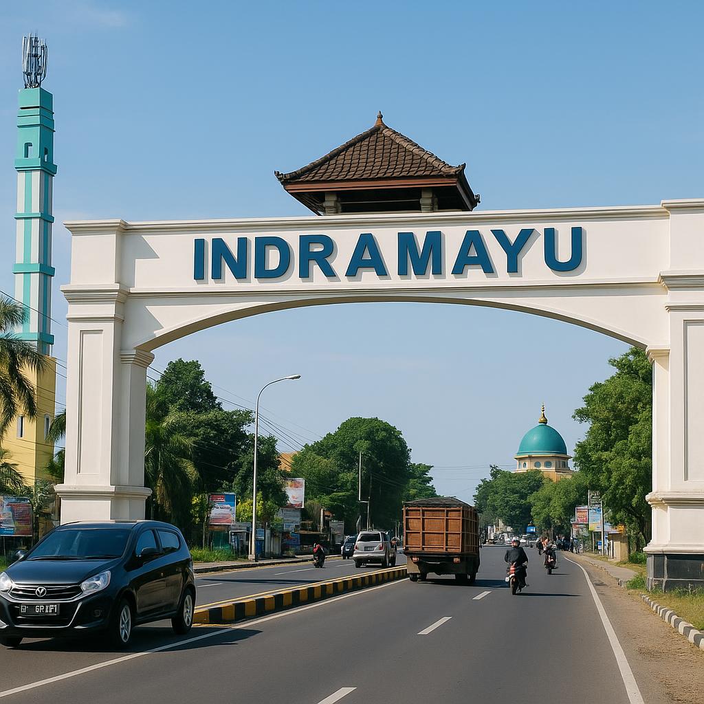 SMK NU Kmpel: Melahirkan Generasi Unggul di Indramayu