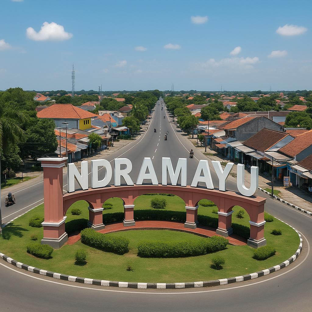 SMK NU Kmpel Mempersiapkan Generasi Unggul di Indramayu