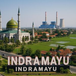 SMK NU Kmpel Sediakan Peluang Belajar di Indramayu